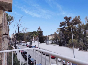 Holidays2Malaga Velarde cerca Hospital Civil y Centro Malaga